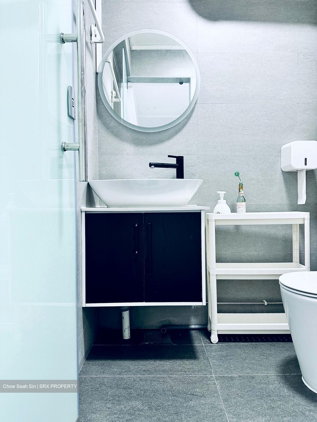 Blk 105 Jurong East Ville (Jurong East), HDB 4 Rooms #522237551